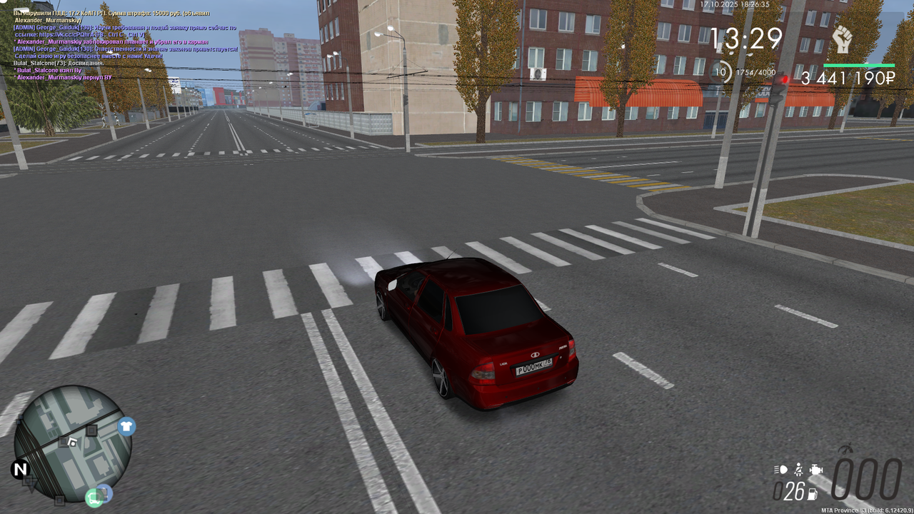 Grand Theft Auto  San Andreas Screenshot 2025.10.17 - 18.25.20.84