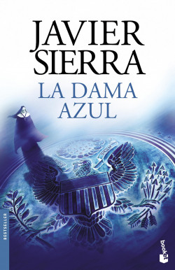 LA DAMA AZUL, JAVIER SIERRA