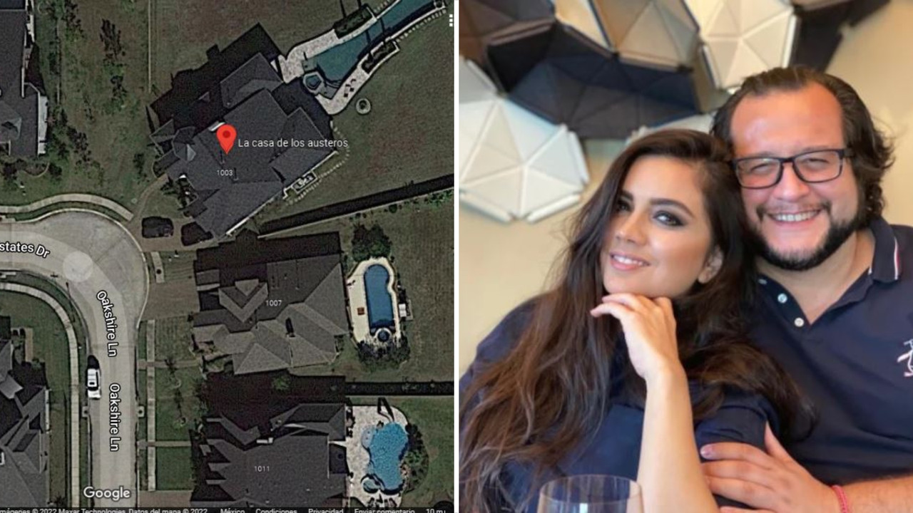 Renta de casa en Houston no fue registrada en el sistema de Texas