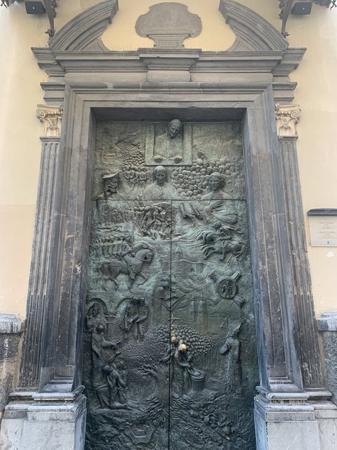 Liubliana o Ljubljana. Visita a la capital II - Trieste (Italia) y Eslovenia en pocos, poquísimos, días. Julio de 2025. (6)
