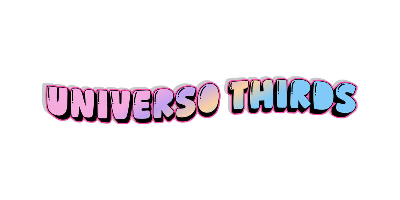 Universo Thirds