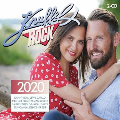 VA - Knuffelrock 2020 (2CD) (01/2020) VA-Knu2-opt