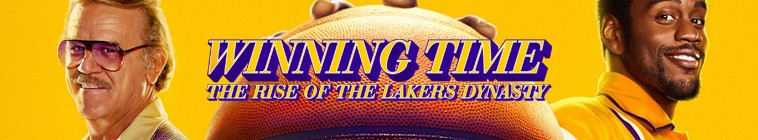 Winning Time The Rise of the Lakers Dynasty S01