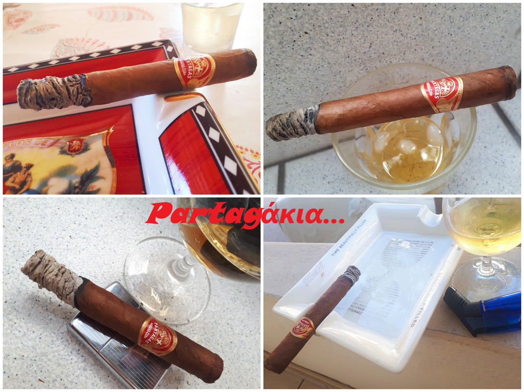 παρταγάκια