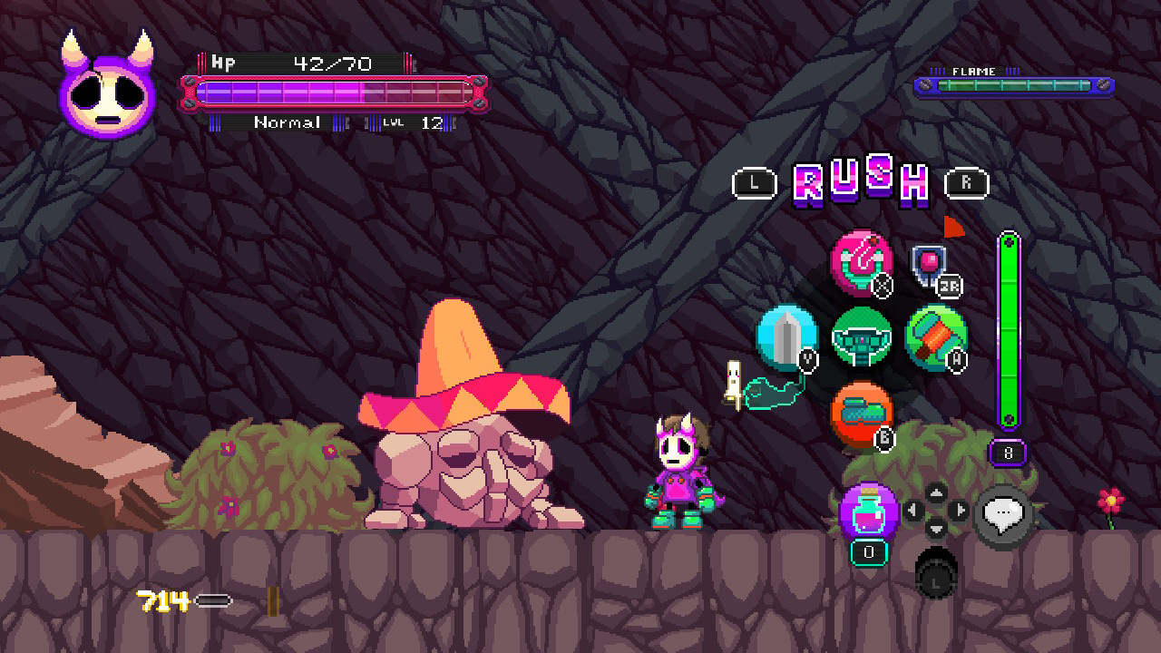 Underhero 4 1 4 GOG GNU Linux Native