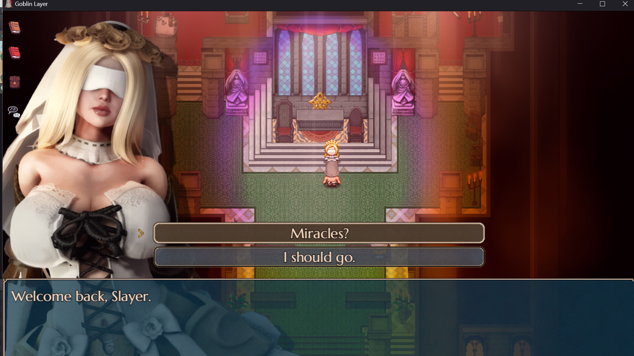 Goblin Layer Screen 3