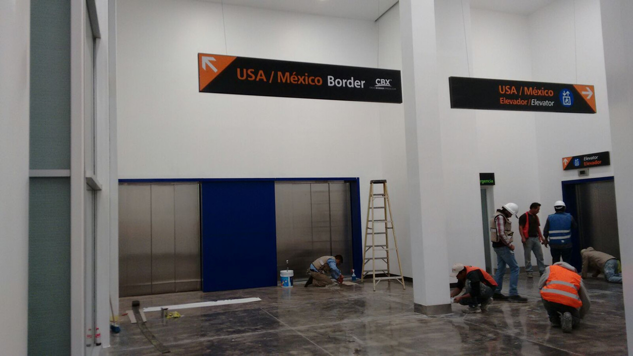 Proyecto de construcción 13