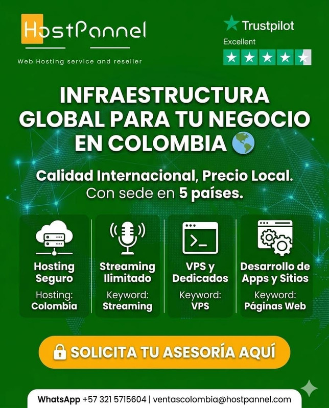 Streaming para tu radio
