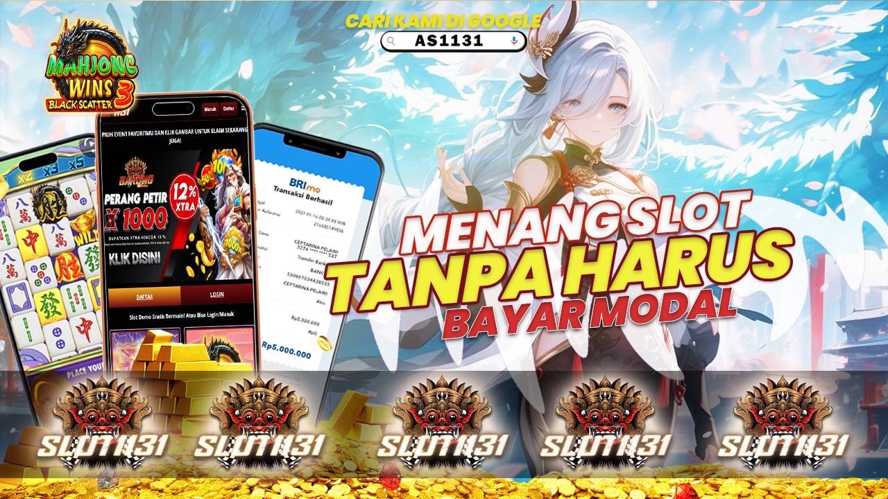 XP Pemain Prospek Baru Disebut Lebih Stabil di Mahjong Wins 3