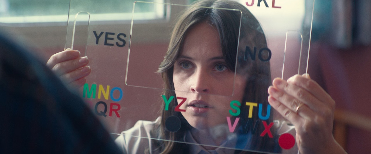 The Theory of Everything 2014 (1080p x265 10bit 