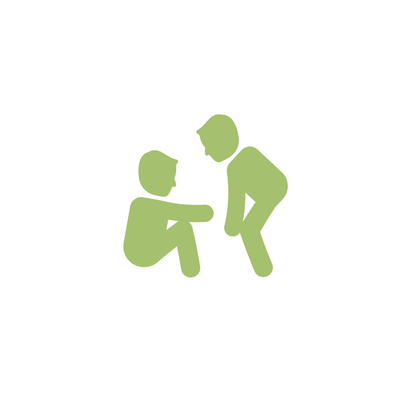 أعرف شخصًا فقد