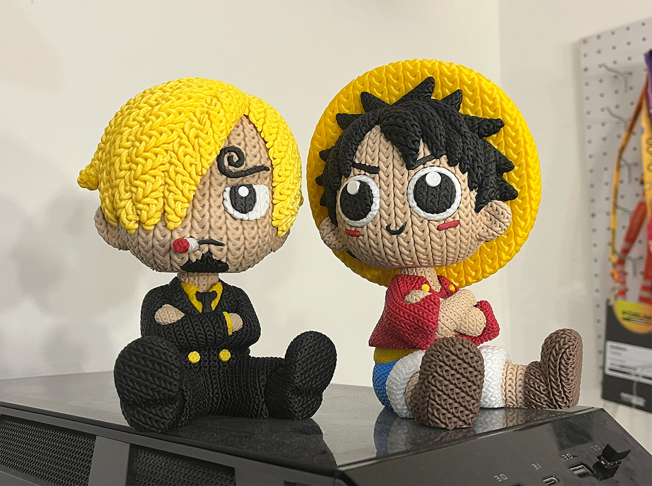 Luffy