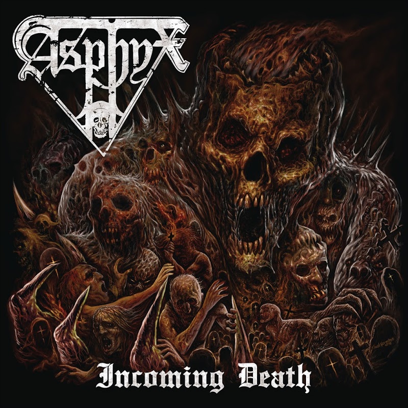 asphyx
