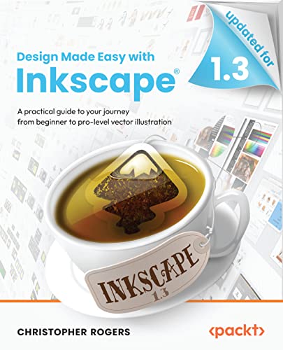 Design Made Easy with Inkscape (True EPUB)