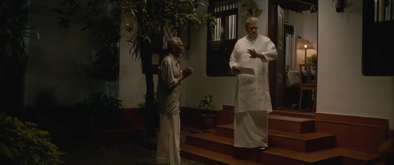 Ellam Sheriyakum 2021 WebRip [Tamil + Malayalam] 480p, 720p ESub Screenshot