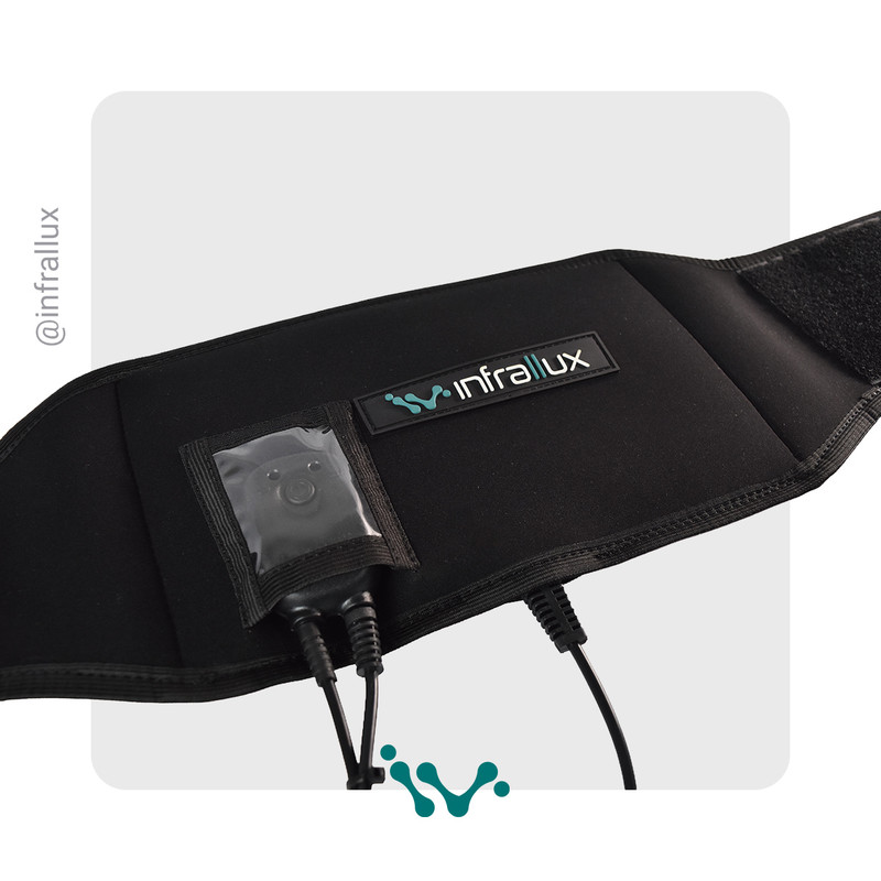 Manta Infrallux INT