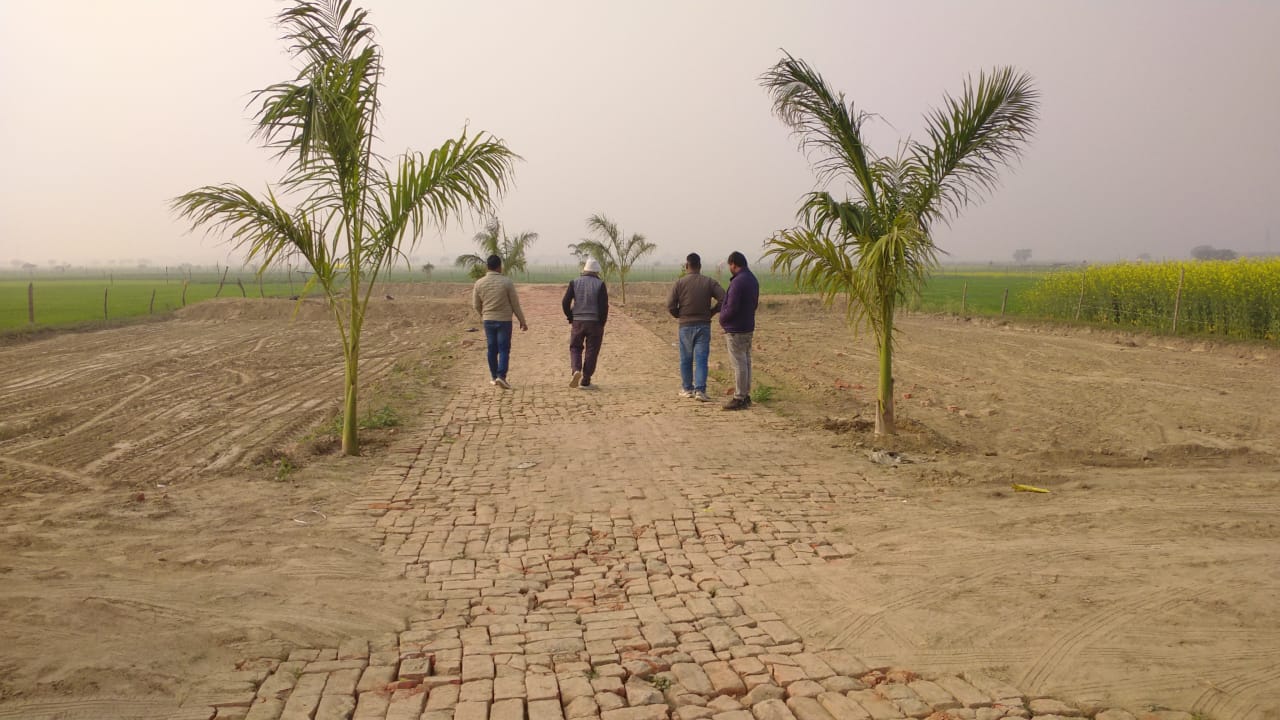 तीर्थराजपुरम