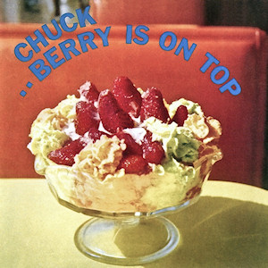 Re: Chuck Berry