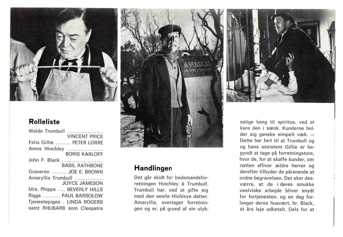 Liget går Amok FP 3