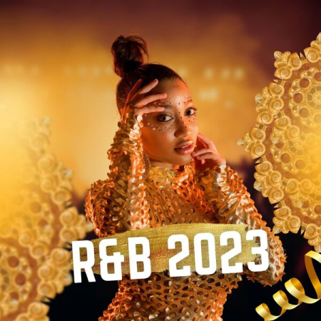 VA - R&B 2023 (2023)