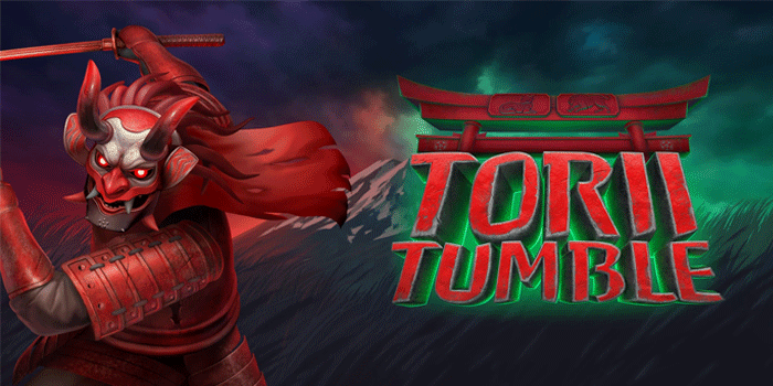 Slot Torii Tumble