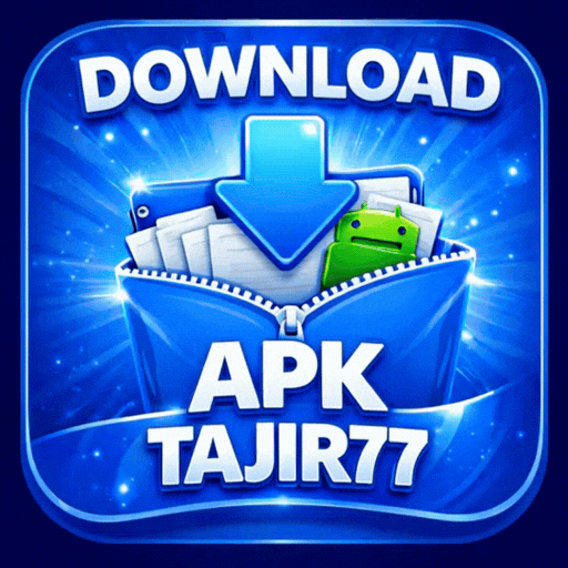 APK TAJIR77
