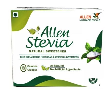 Allen Stevia Powder (30g)