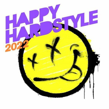 VA - Happy Hardstyle 2022 (2022)