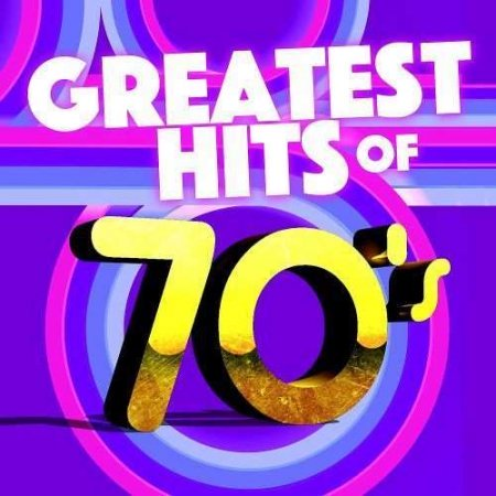VA   World Times 70s Greatest Hits (2018)