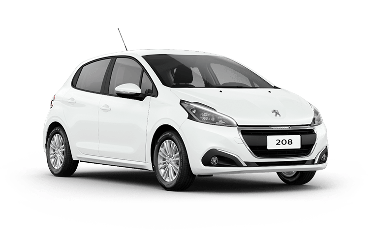 How to Choose the Best Peugeot 208 Model