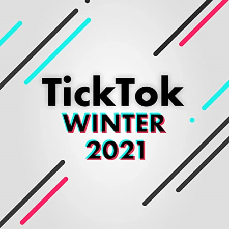 VA   Tik Tock Winter 2022 (2022)