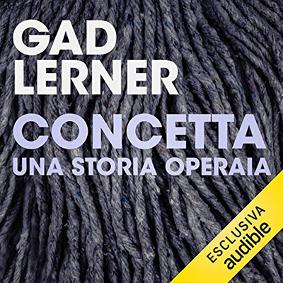 Gad Lerner - Concetta (2020) (mp3 - 128 kbps)