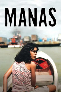 Manas (2025) WEB-DL 1080p Nacional