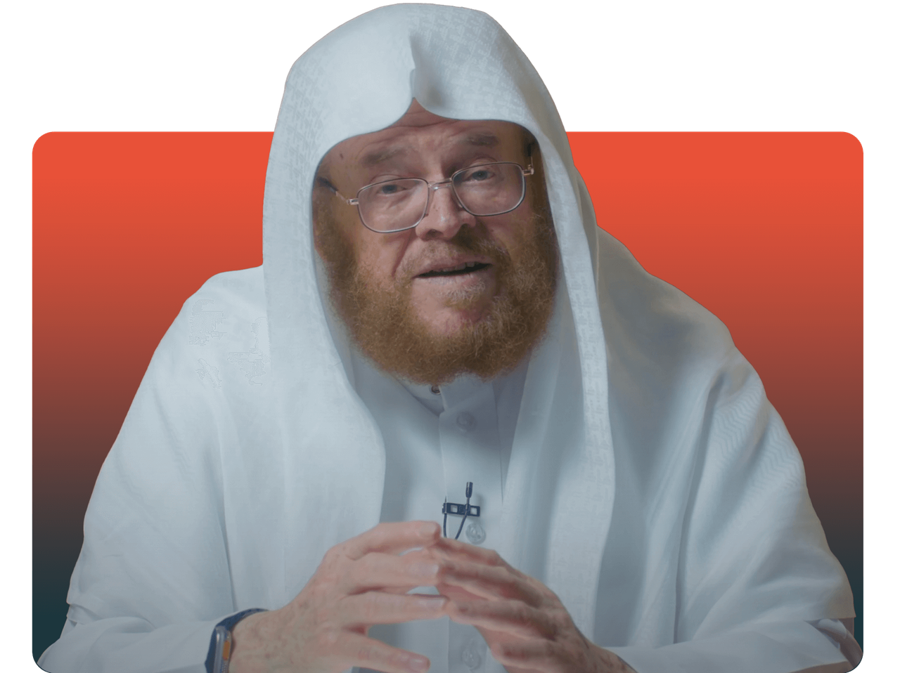 Shaykh Dr. Asim Al-Qaryooti