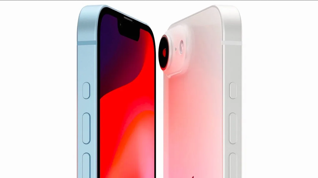 Apple quiere que el iPhone SE 4 destaque, añadiendo una pantalla OLED