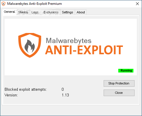 Exploit-Shield-Browser-Edition-1 - Malwarebytes Anti-Exploit 1.13.1.430 (multi) (64-bit) (KF) - Descargas en general