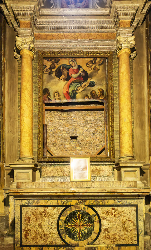 _27A5564-SANTA MARIA DI CONSOLAZIONE-Cappella degli Osti