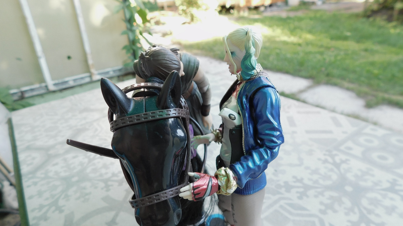 Август дачный кукольный 2023 236