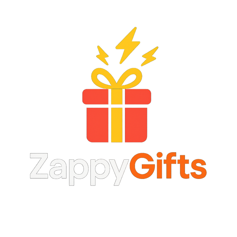 ZappyGifts Logo