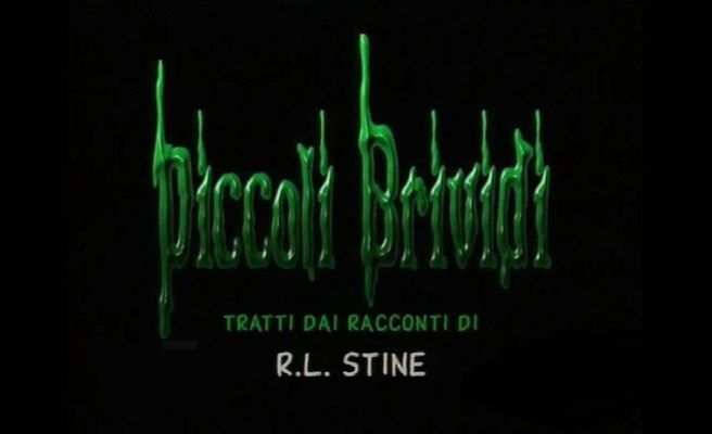 Piccoli Brividi - Stagione 1 (1995) [Completa].mkv DvdMux AC3 - ITA-ENG