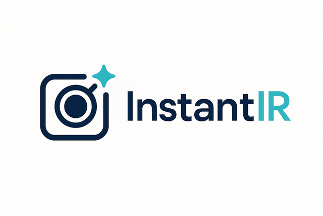 InstantIR - Модель для восстановления и апскейла изображений: возвращает чёткость, детали и убирает шум на фото, включая очень старые или повреждённые