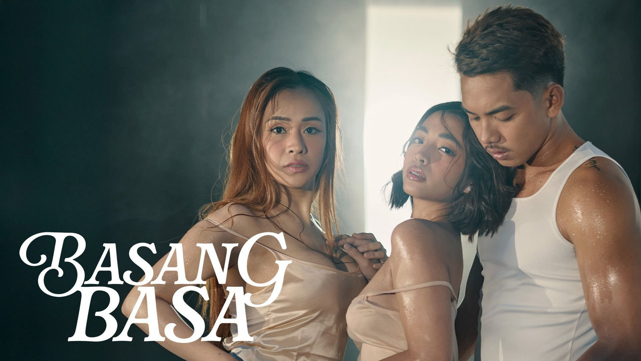 [18+] Basang Basa (2025)