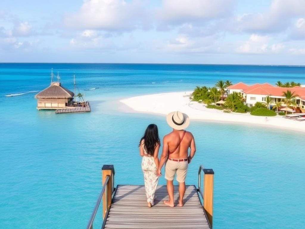 Planning Advice for an Aruba Honeymoon