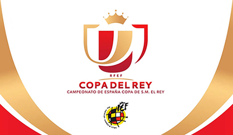Copa del Rey 2021/2022 - Dieciseisavos de Final - Linares Deportivo Vs. FC Barcelona (1080p) (Castellano) Logo-Copa-del-Rey
