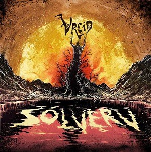 Re: Vreid (NOR) / Melodic Black Metal