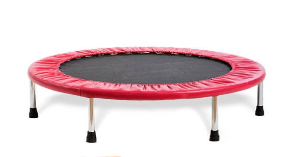 Trampoline 