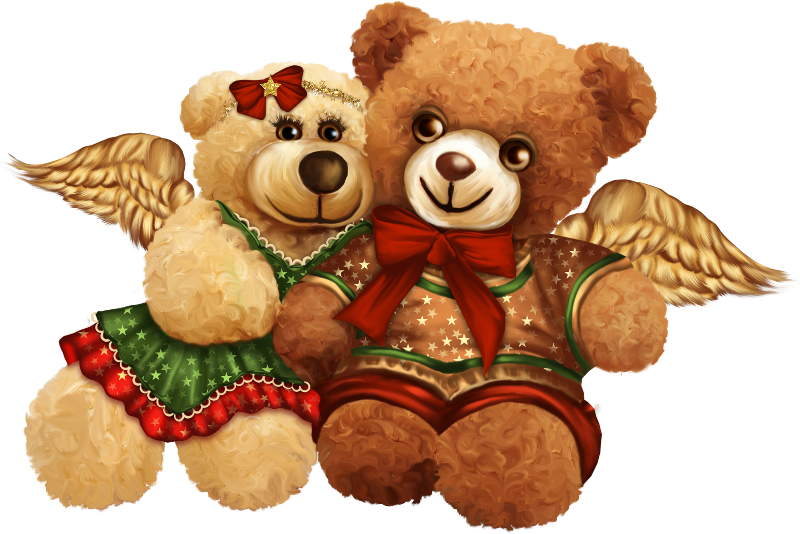 Christmas Dreams (12)