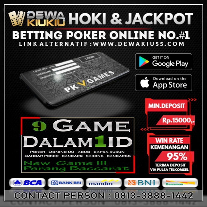 Wap2 Togel Cc User Php
, Dewakiukiu Situs Poker Andalan Terbaik Terpercaya Forum Judi Sportbook Forum Judi Online