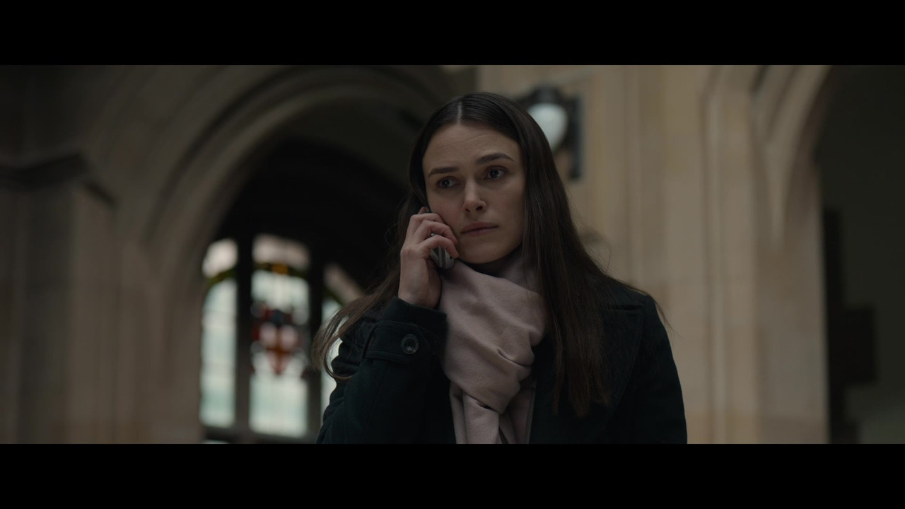 Secretos de Estado (2019) H265 [1080p] Latino [Google 
