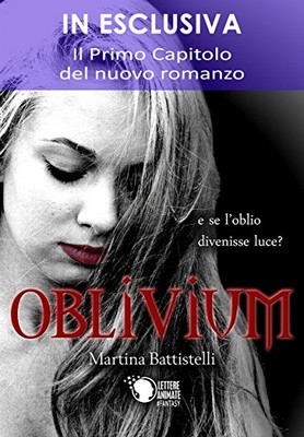 Martina Battistelli - Oblivium (2016)
